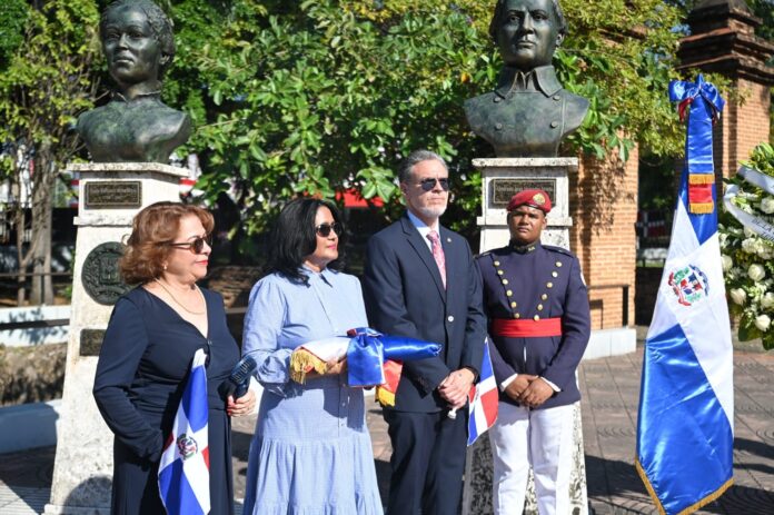 Josefa Pérez de la Paz: La heroína silente de la independencia dominicana