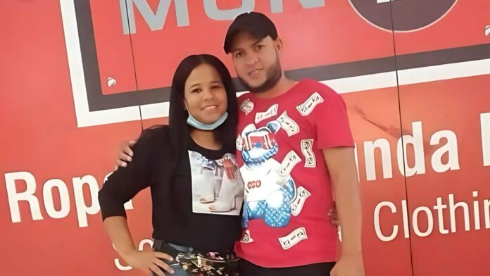 Hombre confiesa haber asesinado a su expareja a tiros en plena calle en Navarrete