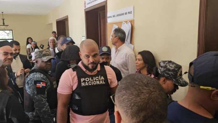 Operación Guepardo: incautan bienes por más de tres millones de dólares a red de estafa inmobiliaria