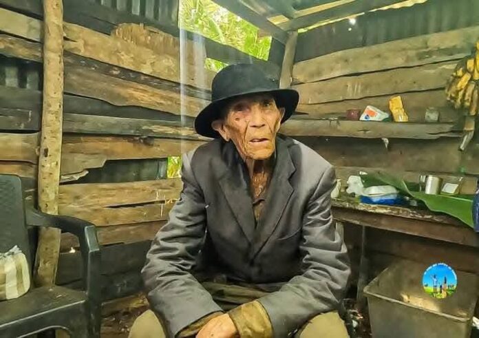 Policía investiga osamenta hallada en Manabao que podría ser de “El Viejo Lolo”