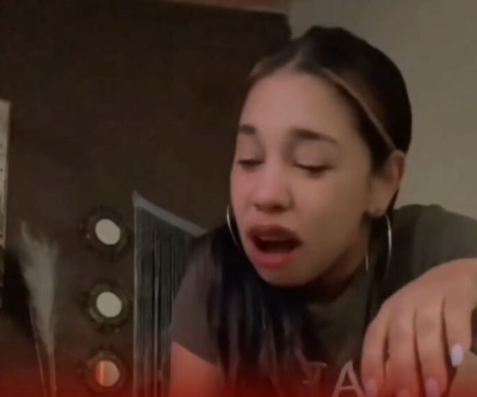 Madre de Roldanis Calderón clama ayuda para encontrar a su hijo desaparecido en Manabao