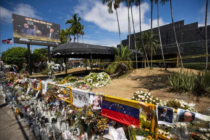 La Coordinadora Popular Nacional convoca movilización nacional el 27 de abril para exigir justicia por tragedia en Jet Set