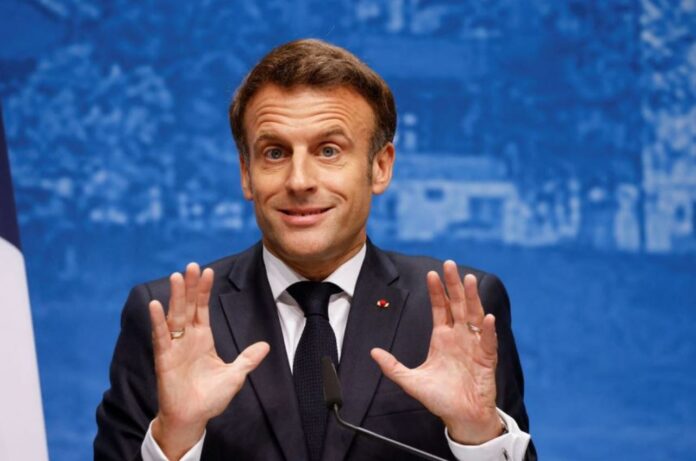 Francia reconocerá el impacto de la deuda impuesta a Haití tras su independencia y crea comisión para investigarla