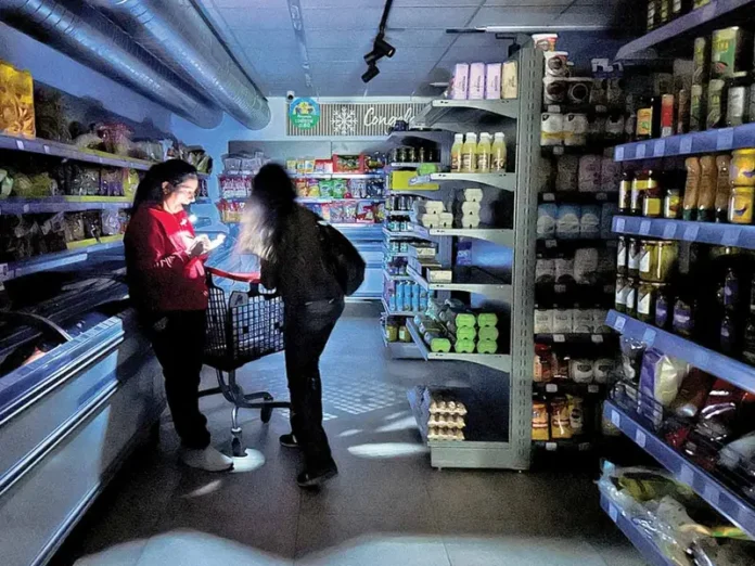 ¡Otro Apagón! Explosión en subestación deja sin electricidad a más de 20 mil hogares en Enschede, Países Bajos