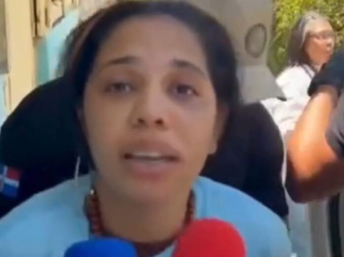 Arrestan a la madre del niño desaparecido en Manabao durante allanamiento en su vivienda