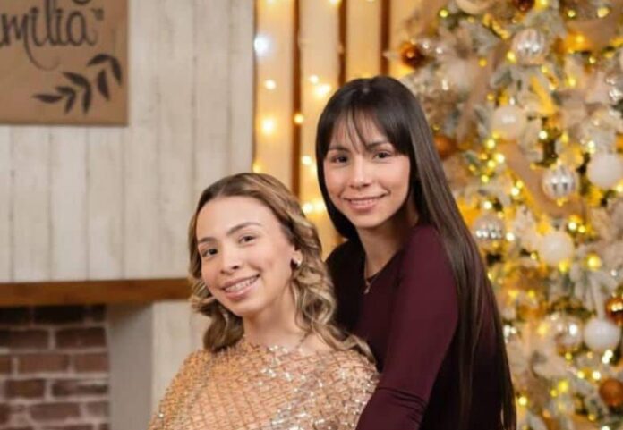 Madre de víctimas venezolanas en el derrumbe del Jet Set clama por ayuda para repatriar cuerpos de sus hijas