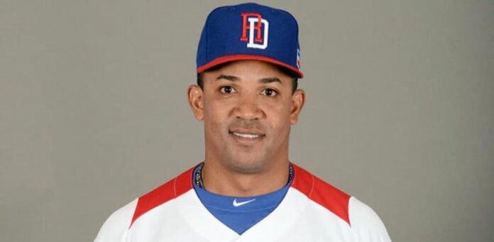 Rescatan con vida al expelotero Octavio Dotel tras colapso en discoteca Jet Set