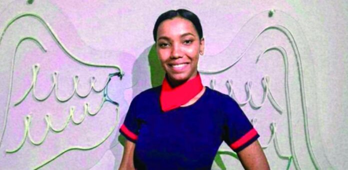 Arrestan a presunto asesino de Paula Santana Escalante, hallada muerta en alcantarilla de Zona Franca