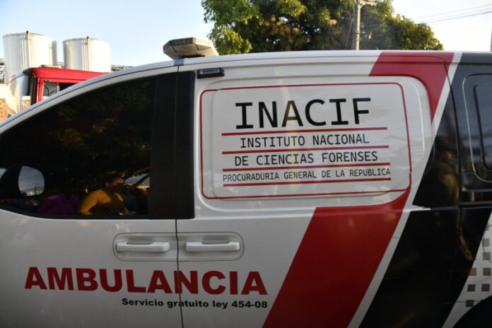 Confirman identidad de 146 fallecidos en tragedia del Jet Set, según Inacif y Patología Forense