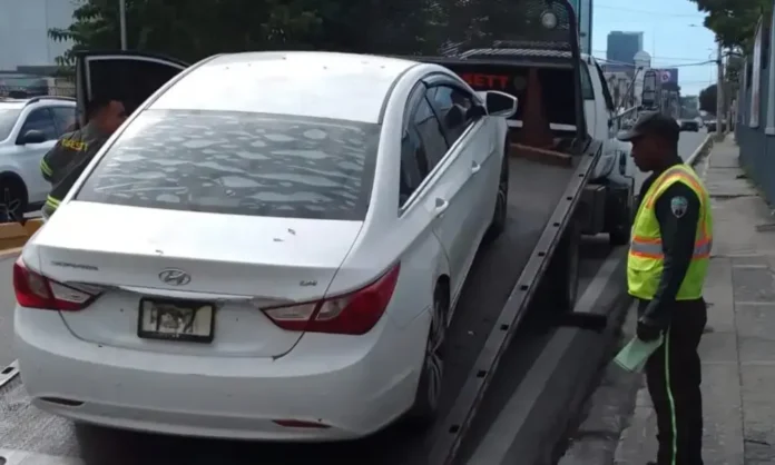 Tribunal Constitucional prohíbe a la Digesett retener vehículos sin orden judicial