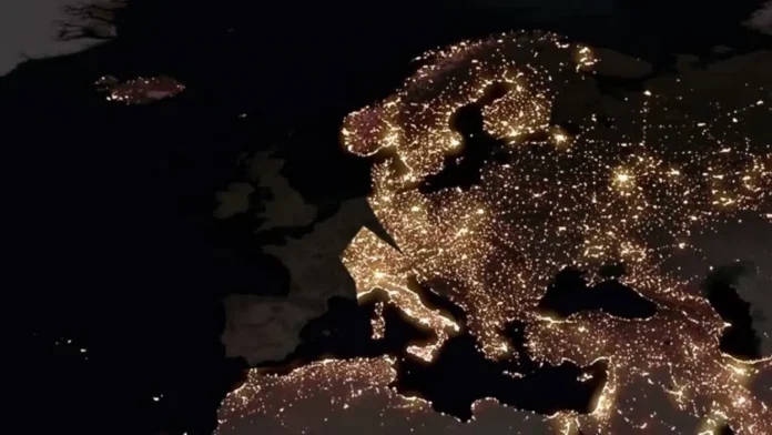 Corte eléctrico afecta a España, Portugal, Belgica y partes de Francia; autoridades investigan las causas