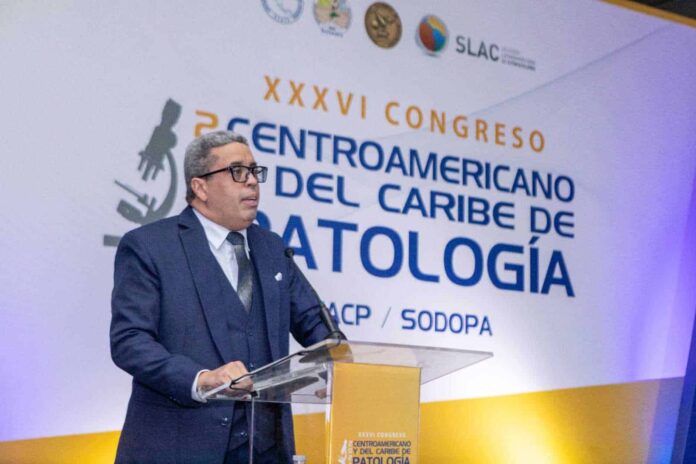 SODOPA destaca esfuerzo titánico de patólogos ante tragedia del Jet Set y llama a respetar protocolo forense