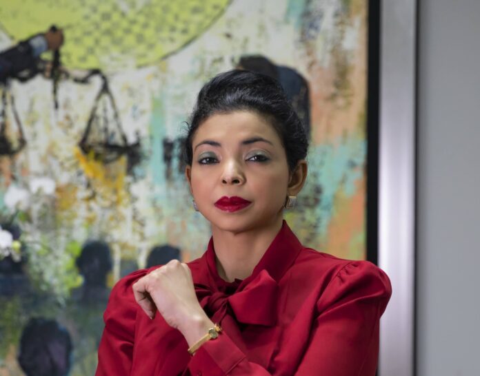 Yeni Berenice crea unidad especializada para investigar tráfico ilícito de migrantes y corrupción