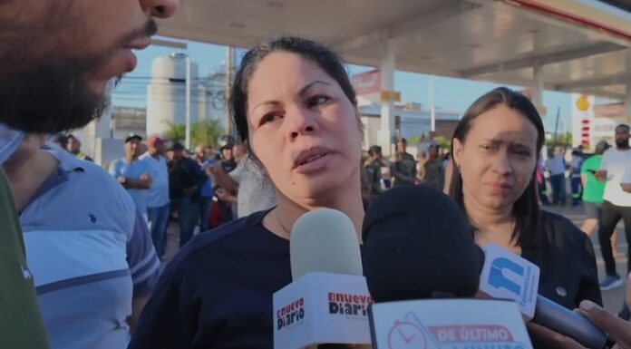 “Aún está dentro, pero con vida” hija de Rubby Pérez confirma que el merenguero sigue atrapado tras colapso en Jet Set