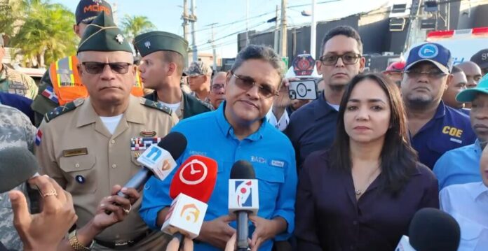 COE confirma 79 fallecidos tras derrumbe del techo en la discoteca Jet Set