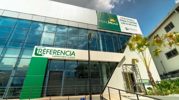 Referencia Banco de Sangre habilita centros para donación gratuita en apoyo a víctimas del colapso en Jet Set