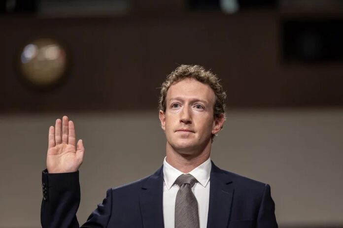 Zuckerberg defiende compras de Instagram y WhatsApp en juicio por prácticas antimonopolio