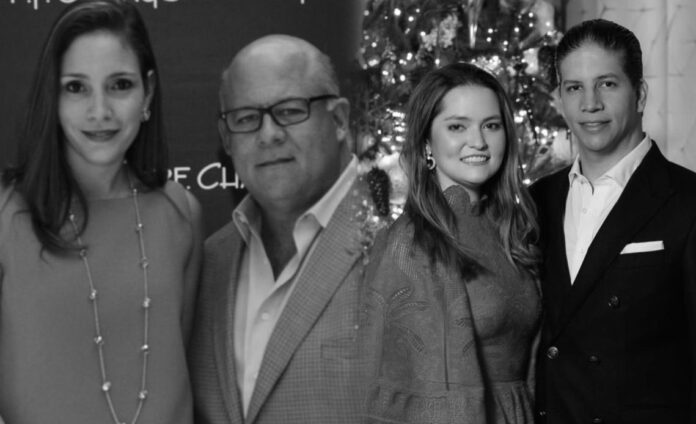 El Grupo Popular confirma fallecimientos de altos ejecutivos tras el tragedia en el Jet Set