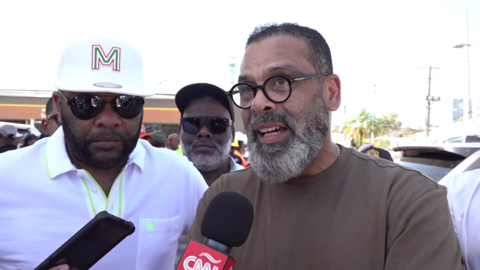 Familia de Rubby Pérez desmiente rescate: “No ha sido sacado de los escombros del Jet Set”