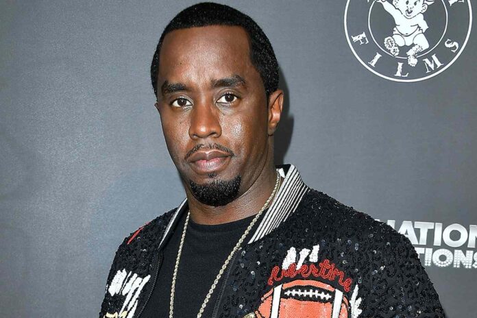Juez autoriza uso de video donde Diddy agrede a su exnovia como prueba en juicio por tráfico sexual