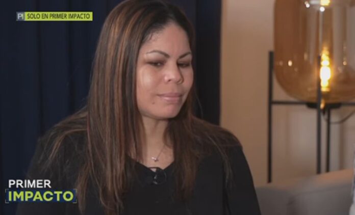 Hija de Rubby Pérez responsabiliza a Jet Set por tragedia y anuncia demanda