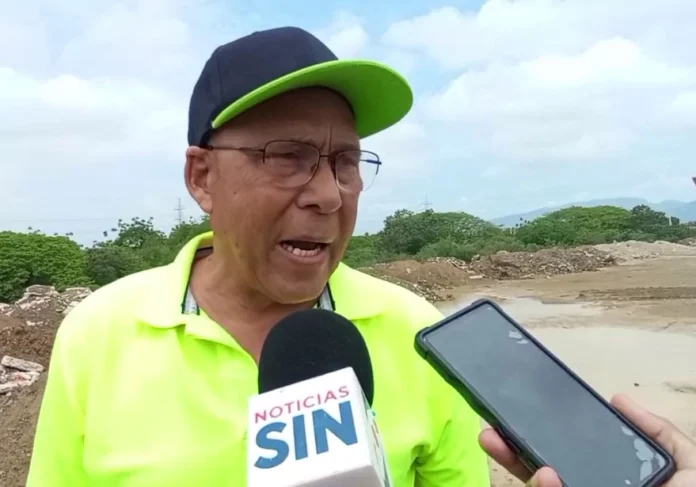 Traslado de escombros del Jet Set a Santiago fue decisión individual, no autorizada, aclaran autoridades