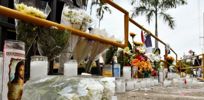 Legisladores retiran proyectos que solicitaban compra del terreno del Jet Set para construir un memorial