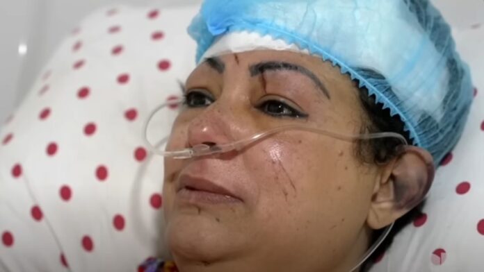 “Le dije ayúdame… pero era un muerto”: Patricia Ovalles narra el horror vivido en el Jet Set