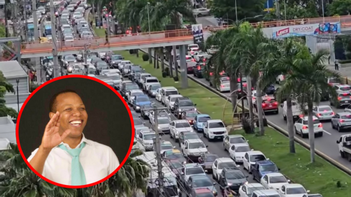 Después de Semana Santa no se podrá doblar a la izquierda en la Churchill con 27 de Febrero, la Kennedy con Lincoln y la 27 de Febrero con Gómez