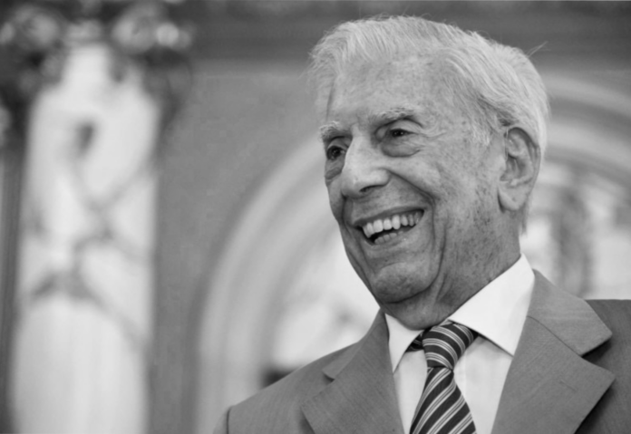 Fallece Mario Vargas Llosa a los 89 años en Lima