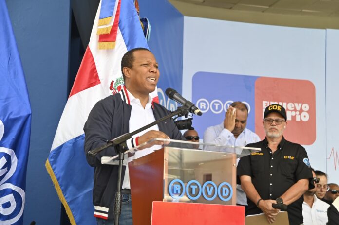 Morrison vs Letreros (La Desinformación)