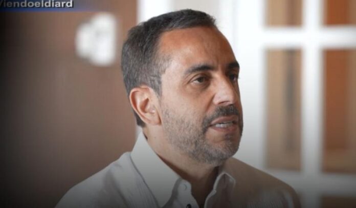 Antonio Espaillat asegura que el Estado nunca inspeccionó la estructura del Jet Set