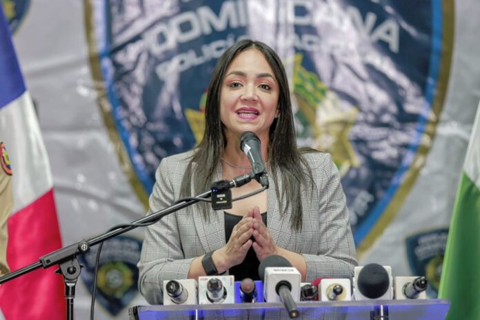 Interior y Policía advierte que extranjeros no podrán participar en marchas políticas