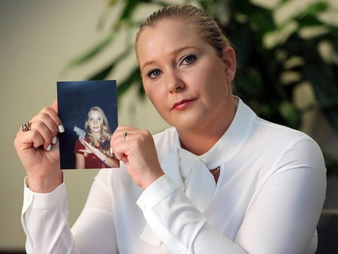 Virginia Giuffre, figura clave en denuncias contra Epstein y el príncipe Andrés, se ha quitado la vida