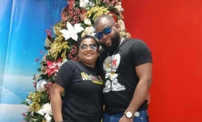 Exmiembro de la Fuerza Aérea mata a dos hermanos por disputa de herencia y se prende fuego en Puerto Plata