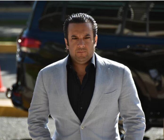 Jochi Gómez revela en exclusiva a Somos Pueblo Media que el Intrant no tiene las contraseñas para sincronizar los semáforos