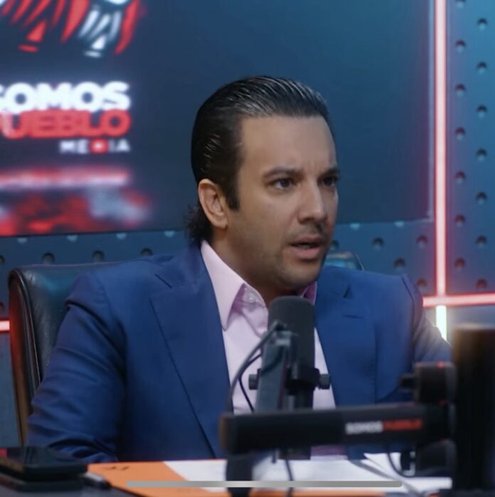 Jochi Gómez denuncia operación de narcotráfico en Bánica, Elias Piña y asegura que el Ministro de Defensa tiene informe