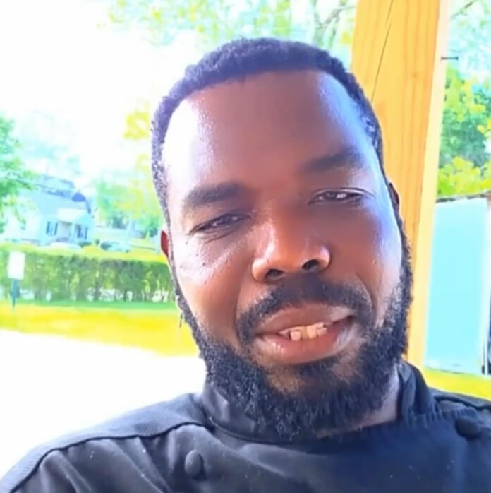 «El agua y el aceite no se mezclan»: haitiano rechaza idea de unificación cultural en la isla