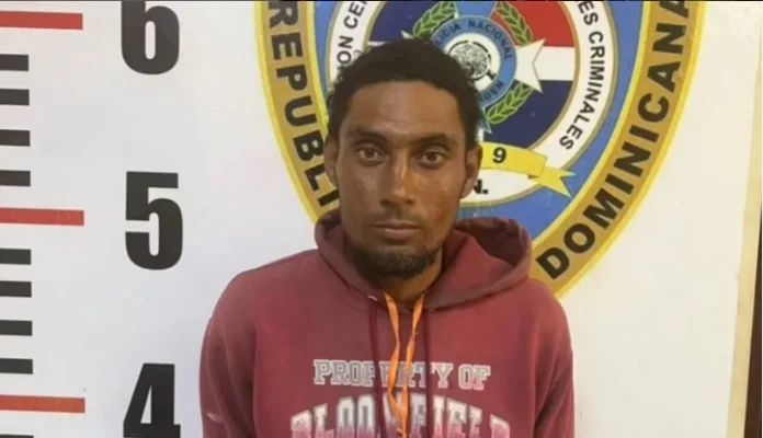 Detienen en Punta Cana a hombre que intentó retirar sin autorización a un niño de una escuela