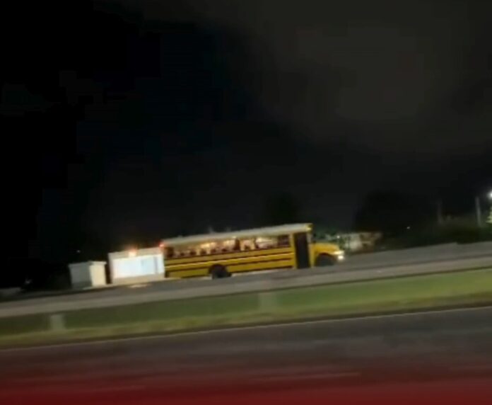 StarBus cancela a chofer tras denuncia de Somos Pueblo por conducir de manera temeraria