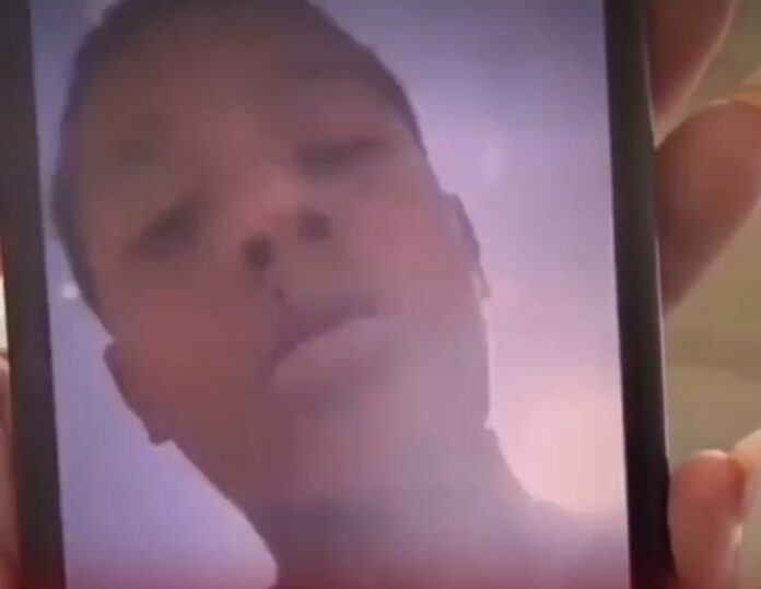 Delincuentes en Higüey son grabados en videollamada tras robar celular a una joven