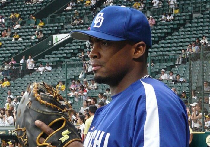 Muere el exbeisbolista Tony Blanco tras colapso del techo en discoteca Jet Set