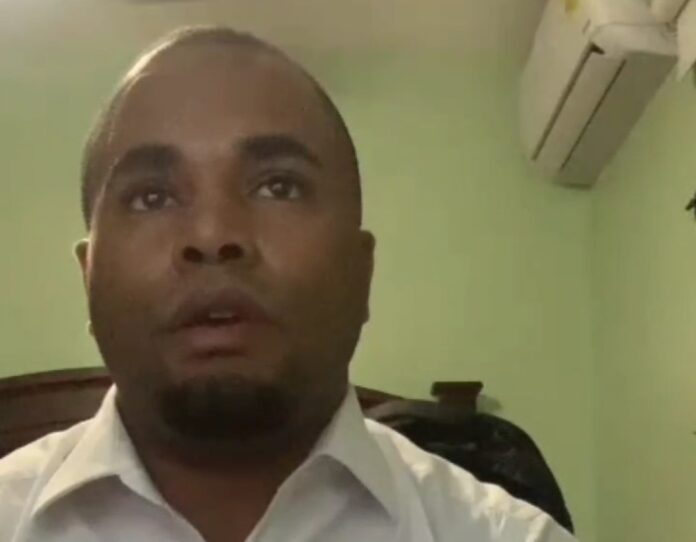 Denuncian desaparición de vehículo retirado por la Digesett tras colapso del Jet Set