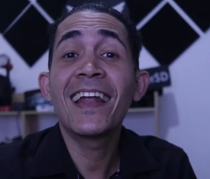 Ciudadano denuncia desorden en nuevas medidas de movilidad del Intrant