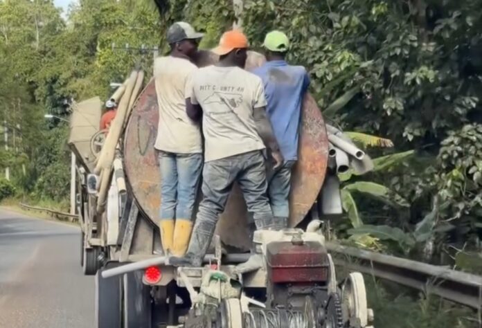 Graves deficiencias en los estándares de seguridad en República Dominicana