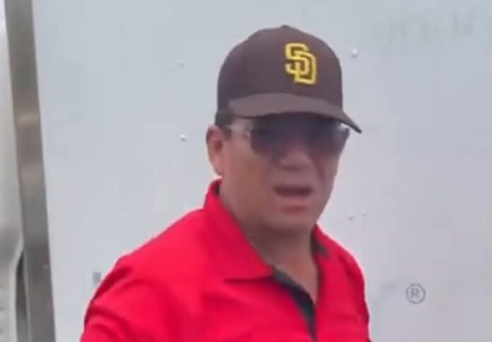 Denuncian a hombre apodado “Don Batería” por robos de baterías en Cristo Rey y sectores aledaños