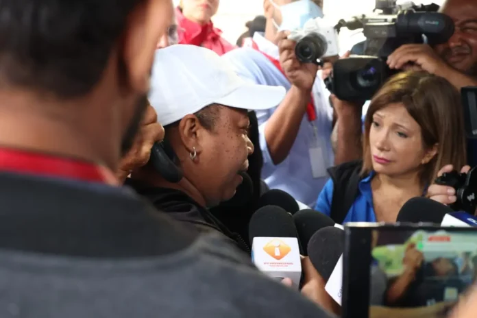 “¿Solamente los famosos tienen dolientes?”: indignación por trato a empleados fallecidos en Jet Set