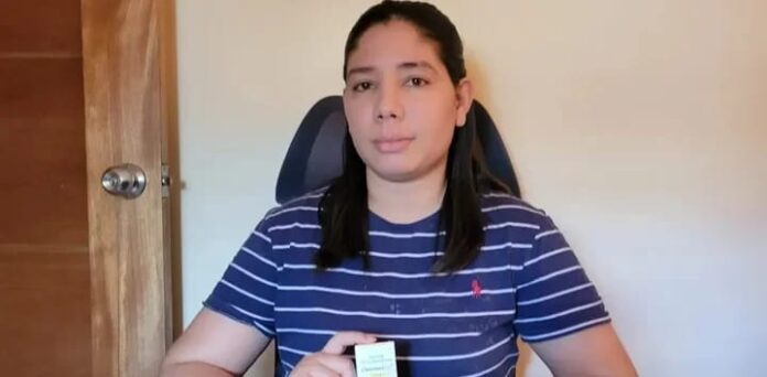 Gracias a denuncia de Somos Pueblo, SISALRIL asegura cobertura quirúrgica para Aira Terrero