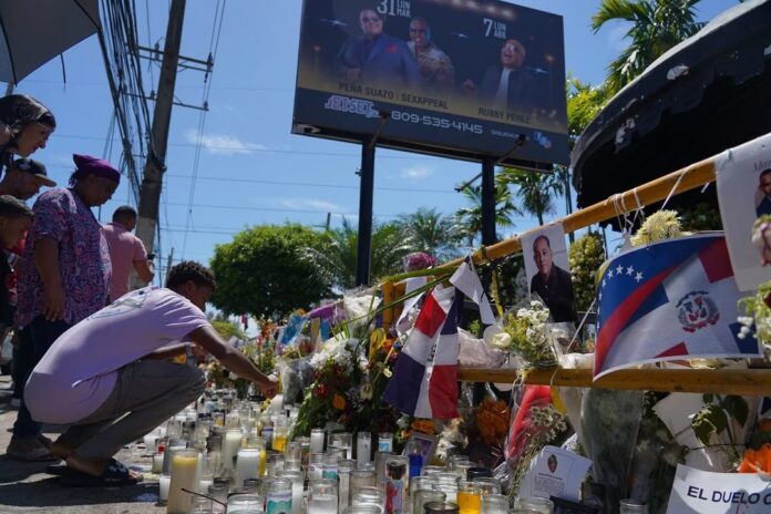 Presentan dos nuevas querellas contra empresa dueña de Jet Set por tragedia que dejó 232 muertos