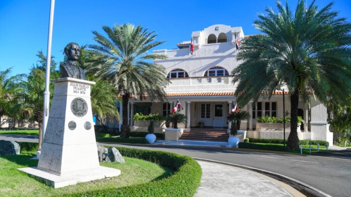 RD responde a Haití y advierte que la crisis en su territorio representa una amenaza grave para la seguridad nacional